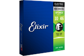 ELIXIR Electric Optiweb Light 10-46