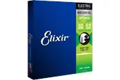 ELIXIR Electric Optiweb Light/Heavy 10-52