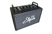 Ellipse Q5 - 60W Battery Powered Amplifier incl. gigbag