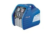 Elma Instruments Mini vacuum unit R32 2 compressors 730W