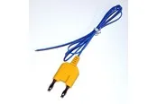 Elma Instruments Wiresensor with bananaplugs