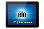 Elo 1590L - 1024x768 - 75Hz - TFT
