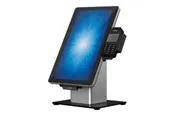 Elo Slim Self-Service Countertop Stand