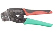 Elpress Crimp tool dsa0115 for preins. connectors 0.14-1.5mm2