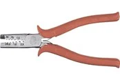 Elpress Tool t2104 for end terminals 0.25-2.5 mm2