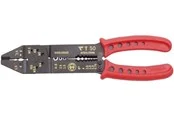 Elpress Tool t50 for preins. and unins. terminals 0.5-6mm2 + 1.5-6m