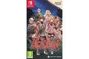 Elrentaros Wanderings - Nintendo Switch - RPG - PEGI 7