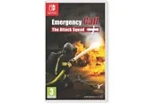 Emergency Call: The Attack Squad - Nintendo Switch - Simulator - PEGI 3