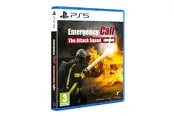 Emergency Call: The Attack Squad (PS5) - Sony PlayStation 5 - Simulator - PEGI 3