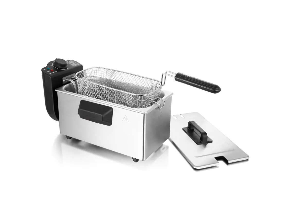 Emerio Deep fryer
