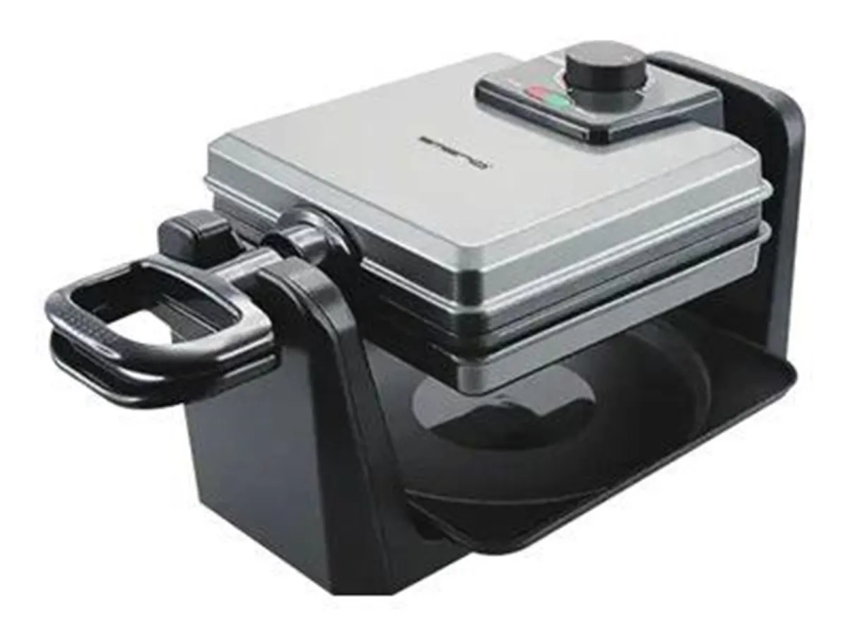 Emerio Waffeleisen WM-110984.4 - waffle maker