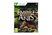 Empire of the Ants (Limited Edition) - Microsoft Xbox Series X - Strategie - PEGI 7