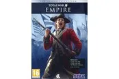 Empire: Total War - The Complete Edition - Windows - Strategie - PEGI 16