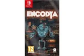 Encodya - Neon Edition - Nintendo Switch - Abenteuer - PEGI 12