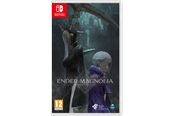 Ender Magnolia: Bloom in the Mist (Deluxe Edition) - Nintendo Switch - Plattform - PEGI 12
