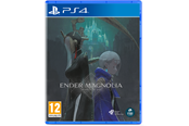 Ender Magnolia: Bloom in the Mist (Deluxe Edition) - Sony PlayStation 4 - Plattform - PEGI 12