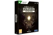 Endless Dungeon (Day One Edition) - Microsoft Xbox One - Strategie - PEGI 12