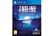 Endling - Extinction is Forever - Sony PlayStation 4 - Abenteuer - PEGI 16