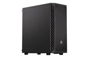 ENDORFY Signum 300 Solid - mid tower - ATX - Gehäuse - Tower - Schwarz