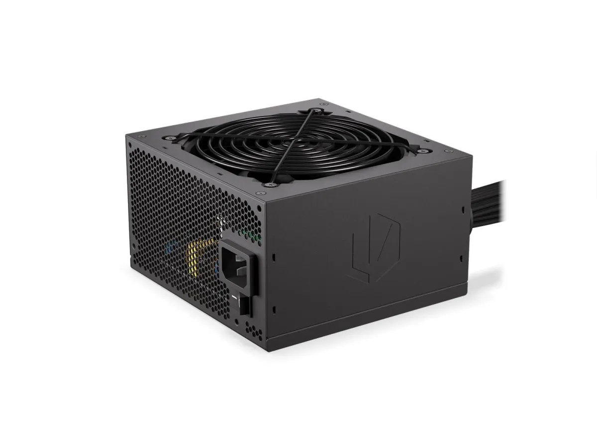 ENDORFY Vero L5 Netzteile - 500 Watt - ATX - 80 Plus Bronze zertifiziert