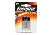 Energizer Battery - 9V