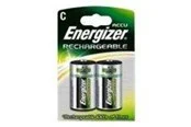 Energizer HR14 battery - 2 x C - NiMH