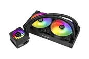 Enermax LIQMAXFLO Series 240 ARGB - CPU-Wasserkühlung - Max 24 dBA