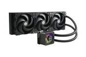 Enermax LIQMAXFLO SR series 360 - CPU-Wasserkühlung - Max 24 dBA