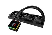 Enermax LIQTECH XTR 360 - CPU-Wasserkühlung - Max 32 dBA