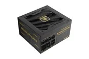 Enermax REVOLUTION III Netzteile - 850 Watt - 120 mm - ATX 3.1 - 80 Plus Gold zertifiziert