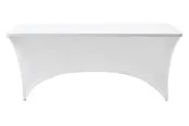 Enjoy>it Stretch Table Cover for Folding Table