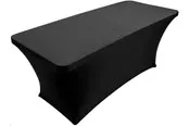 Enjoy>it Stretch Table Cover for Folding Table
