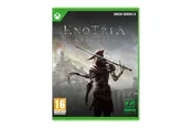 Enotria: The Last Song - Microsoft Xbox Series X - RPG - PEGI 16