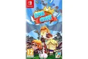 Epic Chef - Nintendo Switch - Abenteuer - PEGI 12