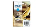 Epson 16 - Tintenpatrone Cyan