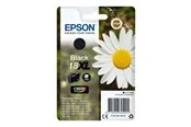Epson 18XL - Tintenpatrone Schwarz
