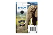 Epson 24 Black ink - Tintenpatrone Schwarz