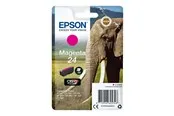 Epson 24 - Tintenpatrone Magenta