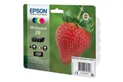 Epson 29 Multipack - Tintenpatrone Cyan