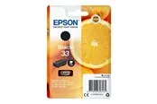 Epson 33 - Tintenpatrone Schwarz