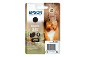 Epson 378 - sort - original - blækpatron - Tintenpatrone Schwarz