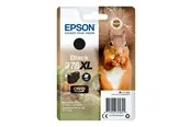 Epson 378XL - XL - sort - original - blækpatron - Tintenpatrone Schwarz
