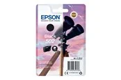 Epson 502 - sort - original - blækpatron - Tintenpatrone Schwarz