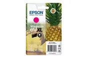 Epson 604XL - XL - magenta - original - ink cartridge - Tintenpatrone Magenta