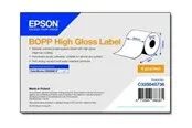 Epson BOPP - continuous labels - 4 roll(s) - Roll (20.3 cm x 68 m)