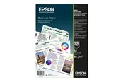 Epson Business Paper - A4 (210 x 297 mm) - 80 g/m² - 500 sheet(s) plain paper