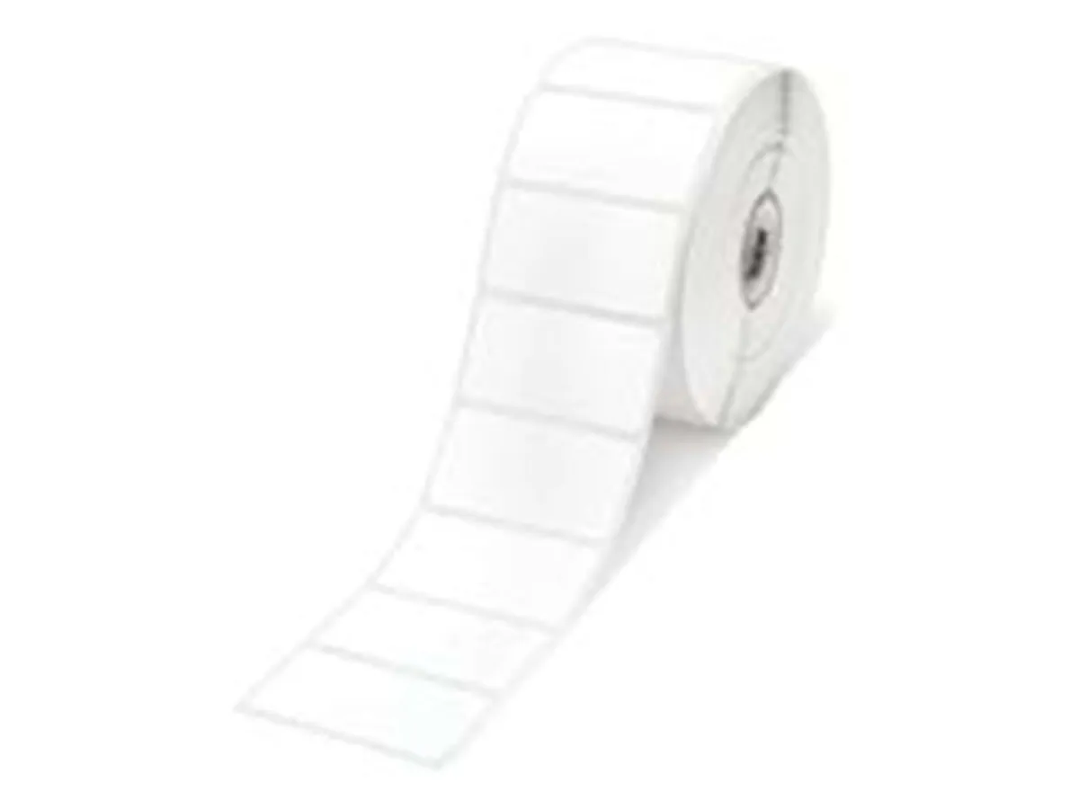 Epson - die cut high-gloss labels