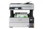 Epson EcoTank ET-5150 All in One Printer Multifunktion - Farbe - Tinte