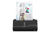 Epson ES-C320W - sheetfed scanner - desktop - USB 2.0 Wi-Fi(n)