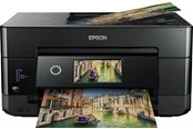 Epson Expression Premium XP-7100 All in One Tintendrucker Multifunktion - Farbe - Tinte